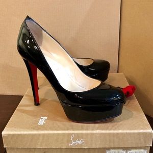 Christian Louboutin Bianca 120